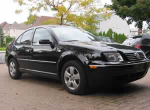 Window Tinting enhances the look of your car