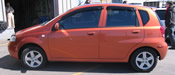 Chevrolet Aveo - HP Quantum 28%