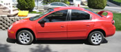 Dodge Neon