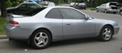 Honda Prelude